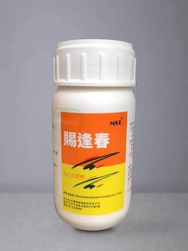 賜逢春 包裝正面